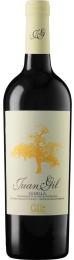Juan Gil Yellow Label 2021 Magnum 1,5 L wine bottle