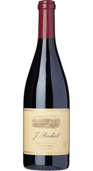 Rochioli Little Hill Pinot Noir  2023 wine bottle