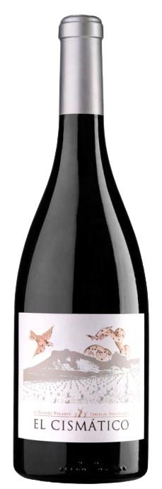 Ribera del duero - Kongevinene fra højsletten wine bottle