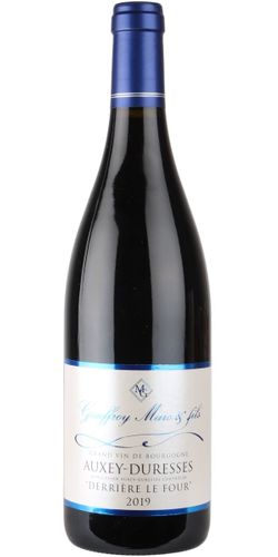 Domaine Gauffroy Marc & Fils, Auxey Duresses Derriere Le Four 2020 wine bottle