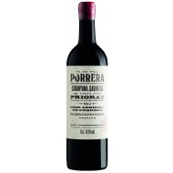 Priorat Rødvin wine bottle