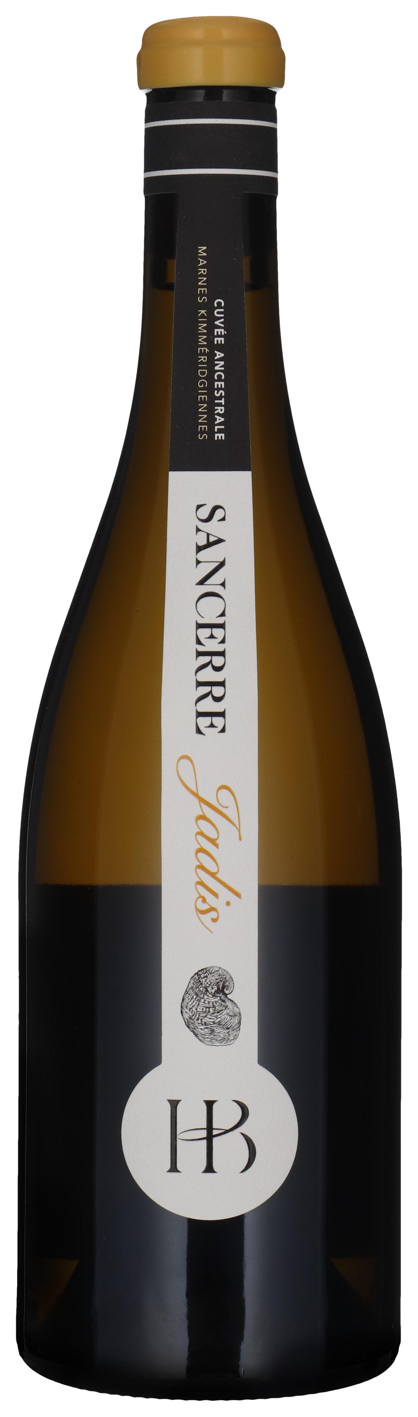 Sancerre - Jadis 2022 wine bottle