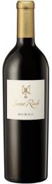 Saint Roch Roubials Rouge 2020 wine bottle