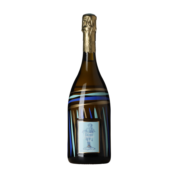 Pommery Cuvée Louise 2006 Champagne wine bottle