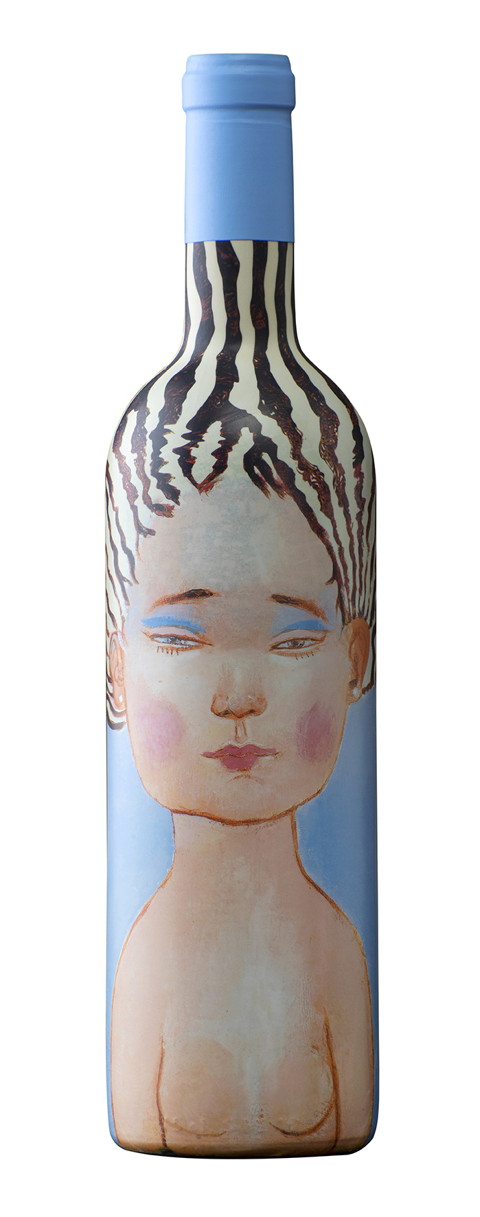 Vik La Piu Belle Tinto 2019 wine bottle