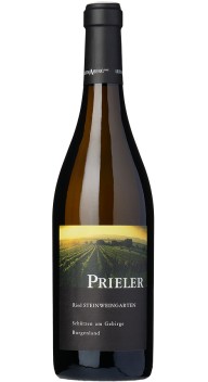 Pinot Blanc, Ried Steinweingarten  2021 wine bottle