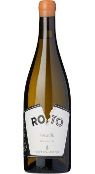 Roto  2022 wine bottle