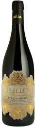 Caselletti Ramone Appassimento 2023 wine bottle