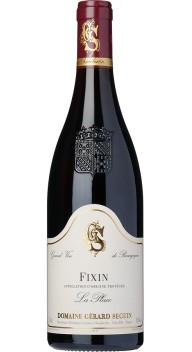 Fixin, La Place  2024 wine bottle
