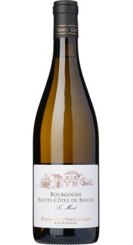 Hautes Côtes de Beaune Blanc, Le Mont  2024 wine bottle