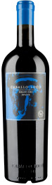 Caballo Loco Grand Cru "Apalta" 2022 wine bottle