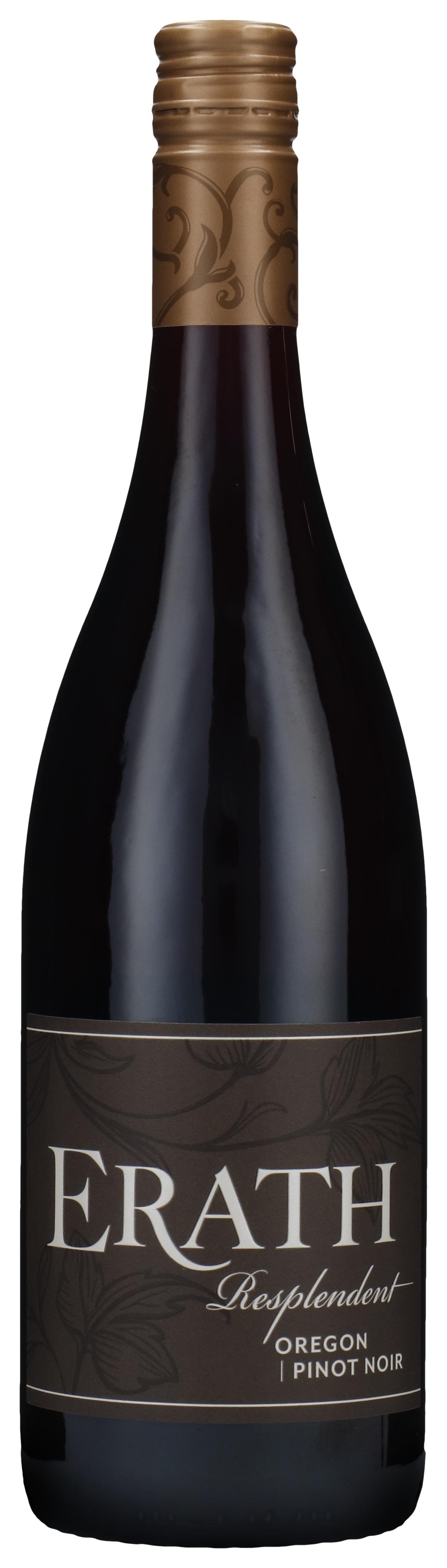Pinot Noir - Resplendent 2023 wine bottle