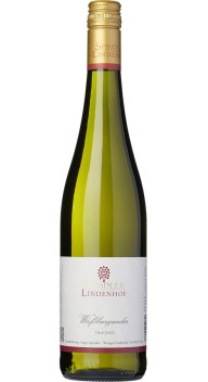 Weissburgunder Trocken  2024 wine bottle