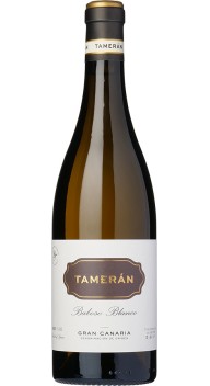 Baboso Blanco  2023 wine bottle