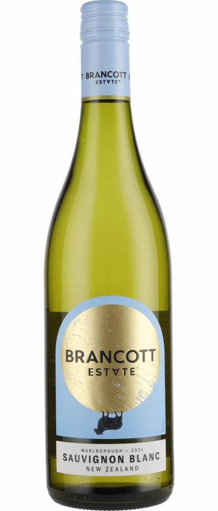2023 Sauvignon Blanc Brancott Vineyards wine bottle
