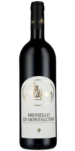 Altesino, Brunello di Montalcino 2020 wine bottle