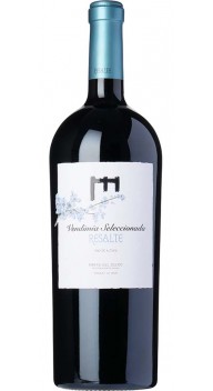 Ribera del Duero, Vendimia Seleccionada, magnum  2020 wine bottle