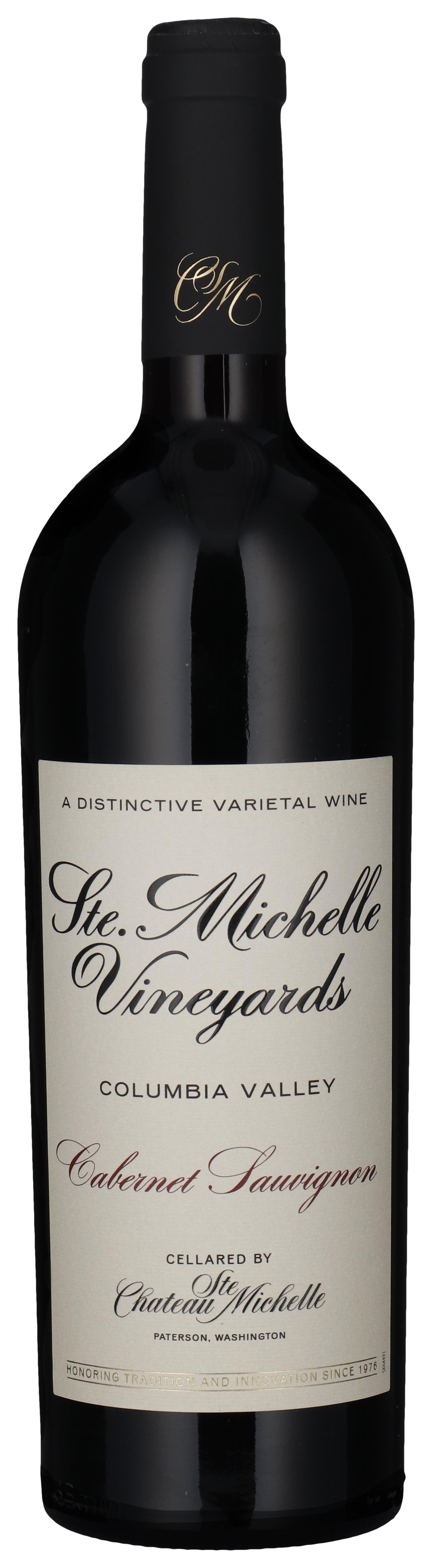 Cabernet Sauvignon - Limited Edition 2022 wine bottle