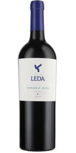 Bodegas Leda, Mas de Leda Tempranillo 2019 wine bottle