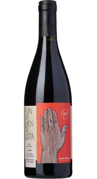 Fundamentalista  2023 wine bottle