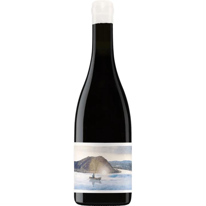 A Ceux Qui Revent Hermitage Rouge 2022 wine bottle