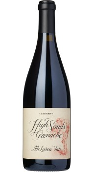 High Sands Grenache  2021 wine bottle