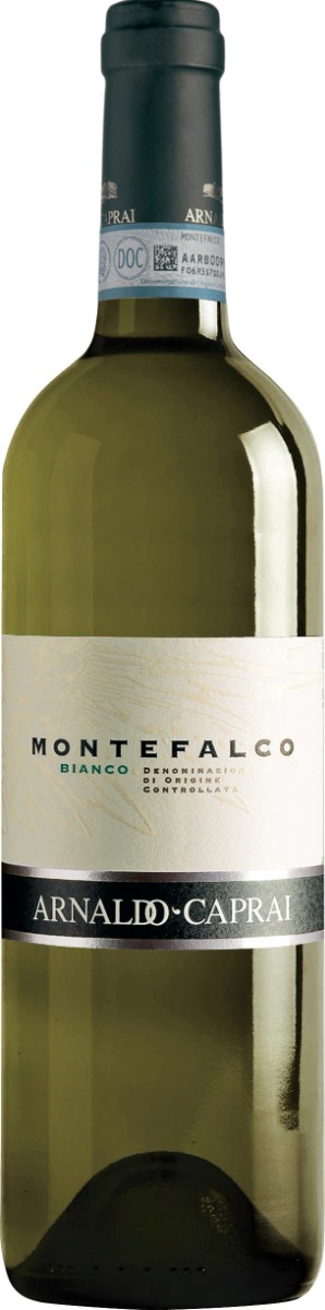 Arnaldo Caprai Montefalco Bianco DOC 2022 wine bottle
