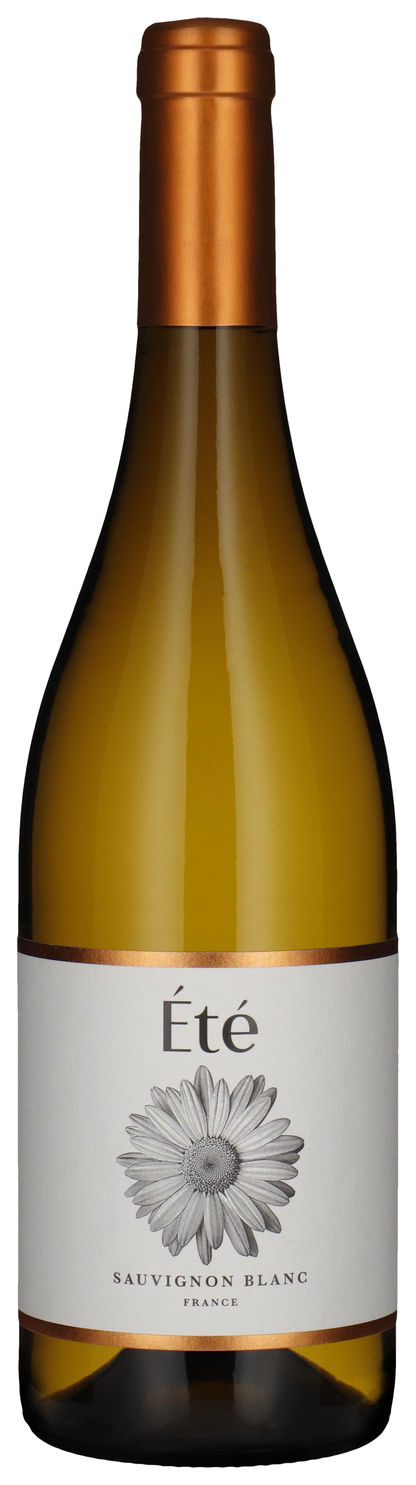 Sauvignon Blanc 2025 wine bottle