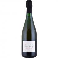 Frederic Savart wine bottle