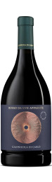 Rosso Da Uve Appassite 2022 wine bottle