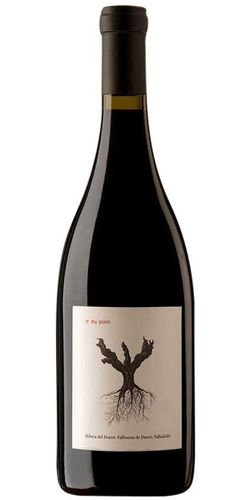 Dominio de Pingus, PSI 2022 wine bottle