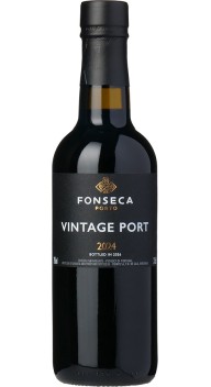 Fonseca Vintage Port 37,5 cl.  2024 wine bottle