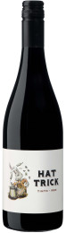 Hat Trick Tinto 2019 wine bottle