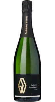 Andersen Winery, Galadriel wine bottle