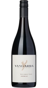 Estate Shiraz  2022 wine bottle