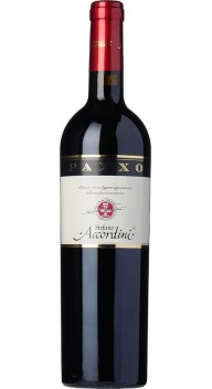 Paxxo, Rosso del Veneto  2023 wine bottle