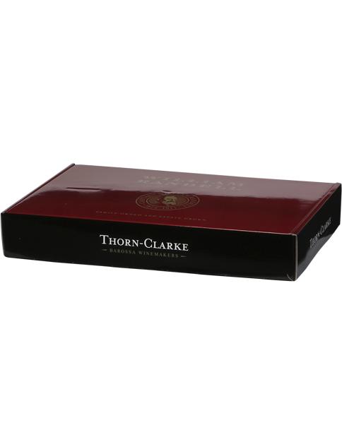 Thorn-Clarke William Randell Barossa Shiraz wine bottle