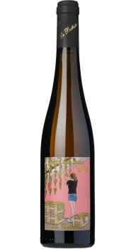 Soave Passito della Gloria 0,5 l  2021 wine bottle