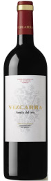 Vizcarra Senda Del Oro 2022 wine bottle
