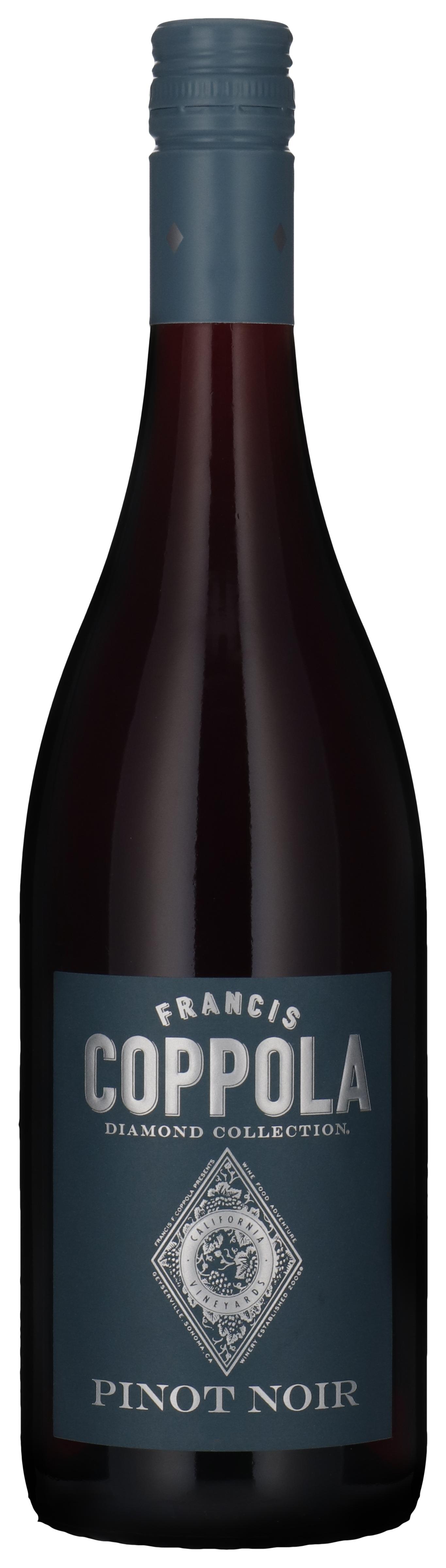 Diamond Collection - Pinot Noir 2023 wine bottle