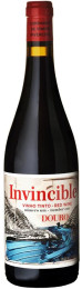Invincible Tinto Number One 2022 wine bottle