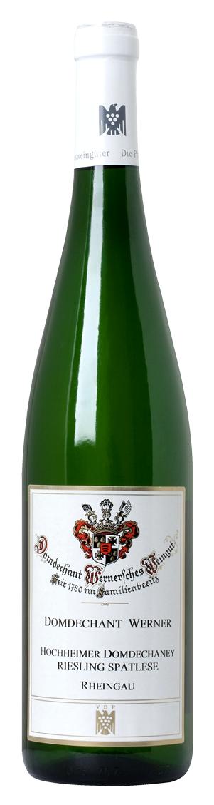 Riesling - Hochheimer - Trocken 2022 wine bottle