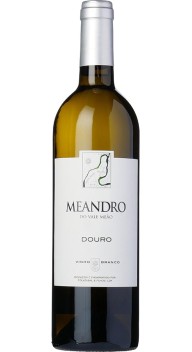 Meandro do Vale Meão Branco  2024 wine bottle