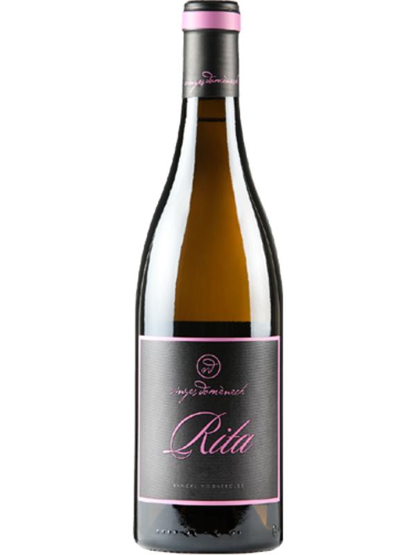 Rita 2024 wine bottle