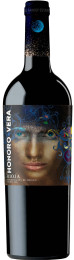 Honoro Vera Rioja 2021 wine bottle