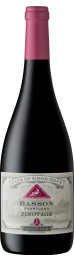 Cape Of Good Hope Basson Pinotage 2018 wine bottle