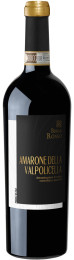 Borgo Rosso Amarone della Valpolicella 2021 wine bottle