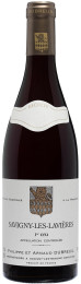 Philippe et Arnaud Dubreuil Savigny-les-Beaune 1er Cru Les Lavieres 2022 wine bottle