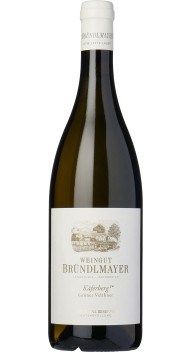 Grüner Veltliner, Käferberg, Erste Lage  2023 wine bottle