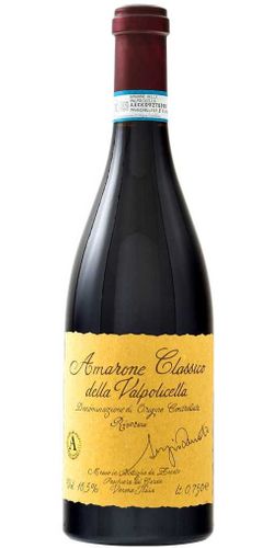 Zenato, Riserva Amarone della Valpolicella 2017 wine bottle